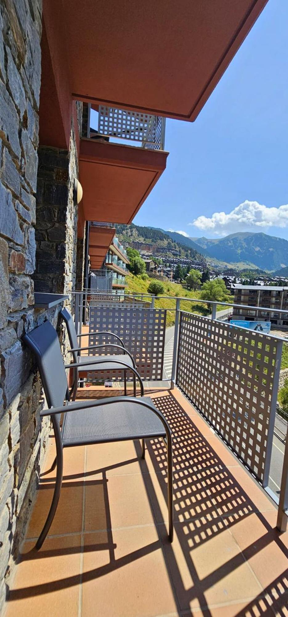 Malva, El Tarter, Zona Grandvalira Exterior foto